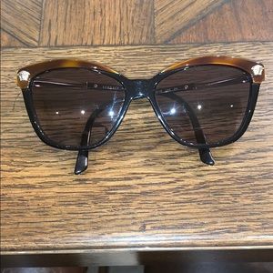 Designer Sunglasses VERSACE 4313-A